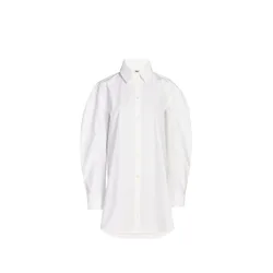 Jacquemus La robe chemise Ovalo