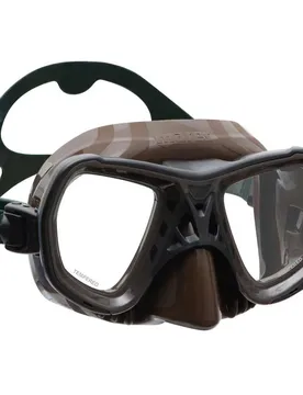 Maschera Per Pesca Subacquea Spyder