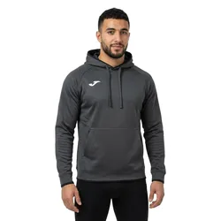 Sweat à Capuche Combi Premium Anthracite / Black 2XL