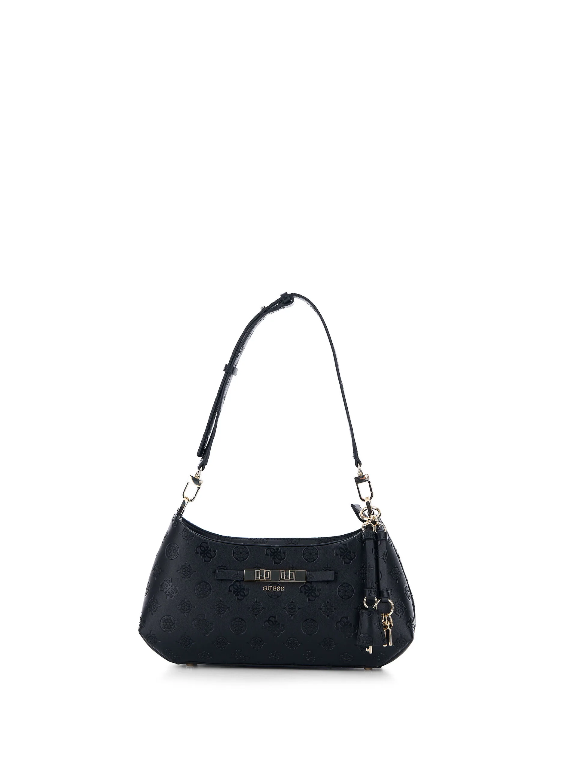 Guess Borsa in similpelle NERO U - Guess - FashionsVida
