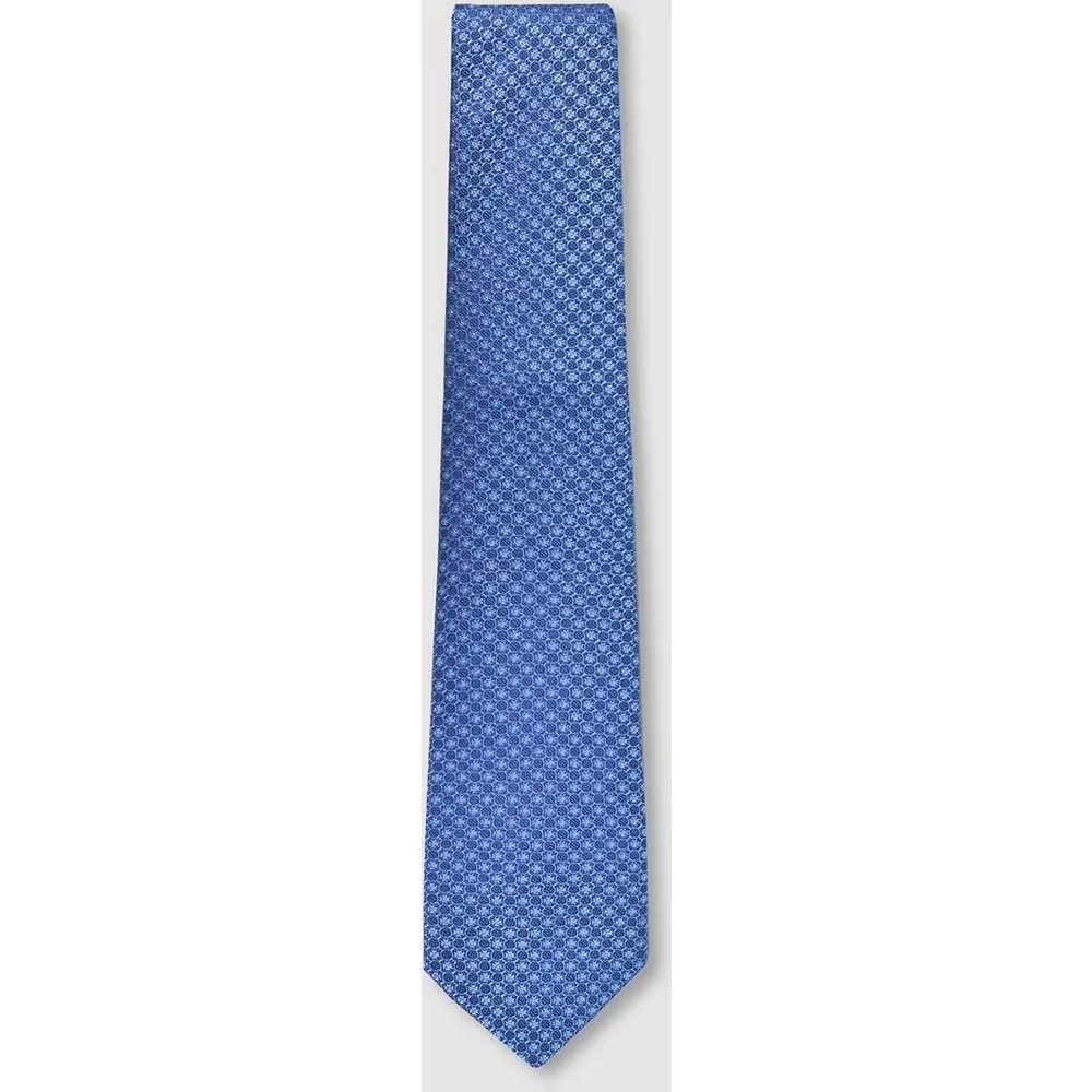 Corbata de seda de hombre - Miguel Bellido - FashionsVida
