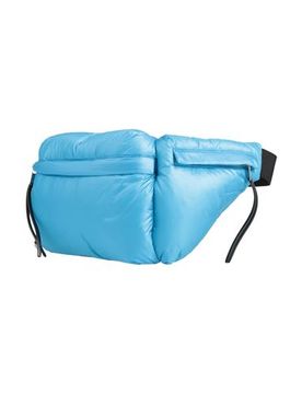 Gürteltasche Damen Azurblau -- Damen