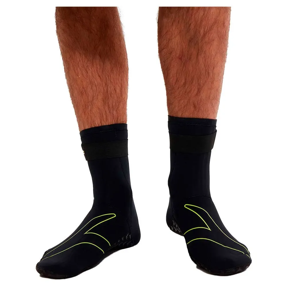 Chaussettes De Natation Swim Socks - Speedo - FashionsVida