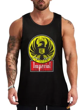 Beer Imperial Beer Classic Tank Top Casual Daily Tank Top Lightweight Basic Sleeveless - Aliexpress - FashionsVida