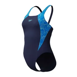 Maillot De Bain Hyperboom Splice Muscleback