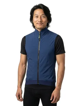 Q36.5 Gilet Dottore Hybrid - Q36.5 - FashionsVida