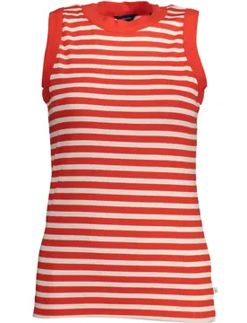 Damen TANKTOP Rot 21014203469_926368C_ROSSO667