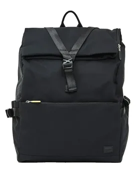 Zaino Ypsilon Owt06 Black One Size - Mandarina Duck - FashionsVida