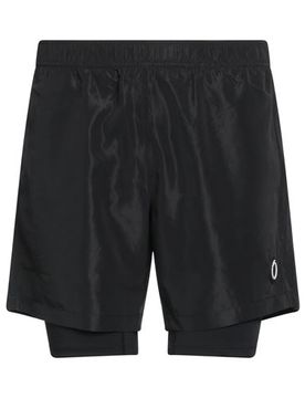 Shorts & Bermudashorts Herren Schwarz M,S Herren