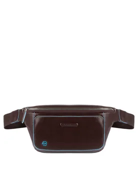 Marsupio Uomo CA2174B2-MO Marrone - Piquadro - FashionsVida