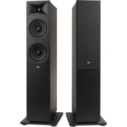 Altavoces de suelo Stage 260F