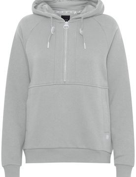 Oxmo Jersey 'Andrea' gris humo