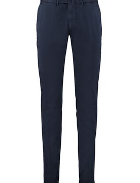THE (ALPHABET) Essential Stretch Chino Trousers