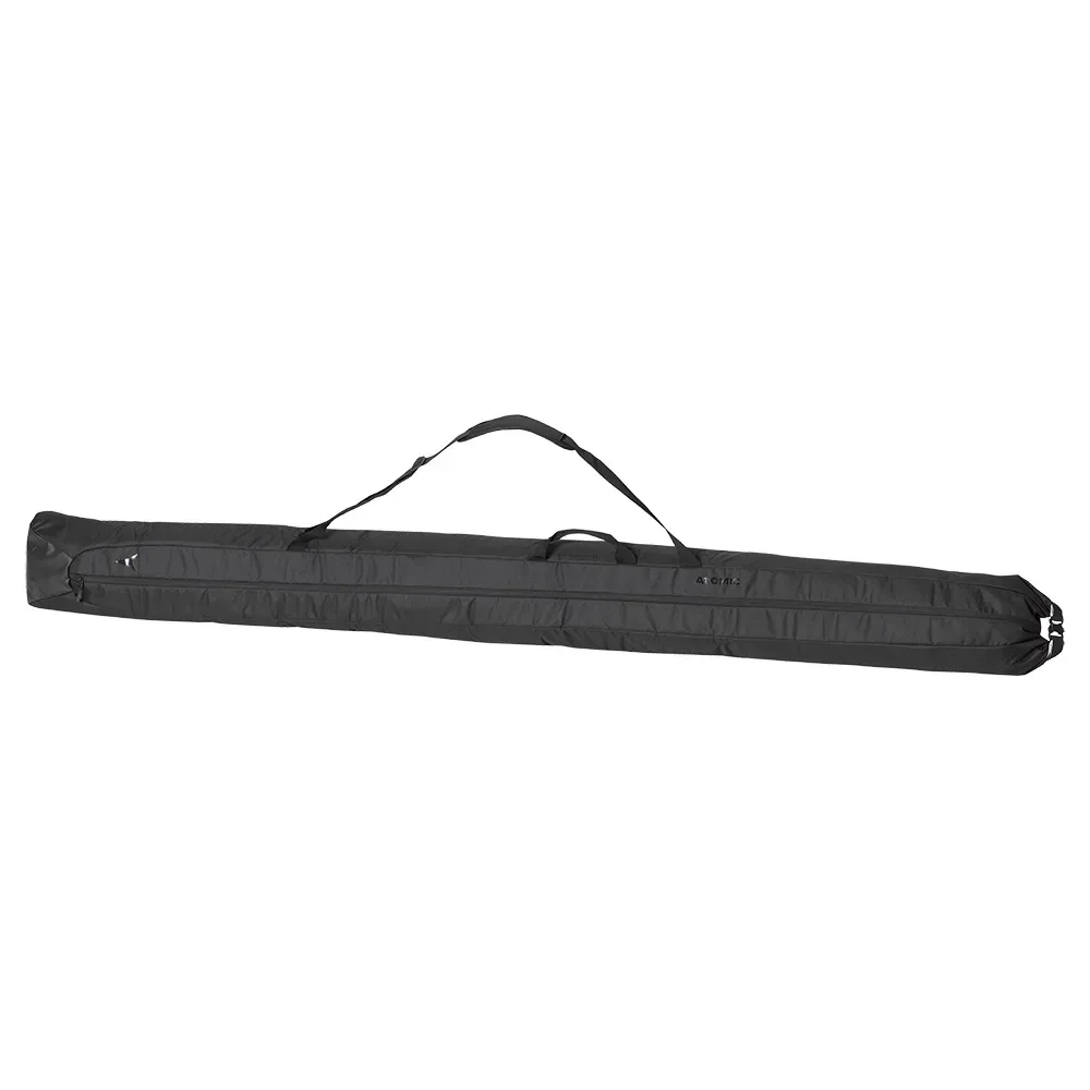 Housse à Skis Nordic 3 Pairs Black One Size unisex - Atomic - FashionsVida