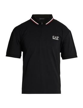 Polo Hombre Negro S,XL,XS,XXL,XXS,XXXL Hombre