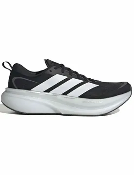 Laufschuhe Supernova Glide - Noir - male - Size: 47 1/3