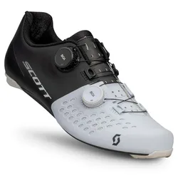 Scarpe Da Strada Rc Black / White