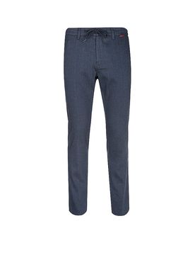 Hose LENNOX SPORT dunkelblau 36/L30 herren