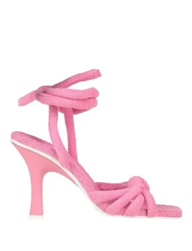 Sandale Damen Rosa 36,36.5,37,37.5,38,38.5,39,40,41 Damen - Le Silla - FashionsVida