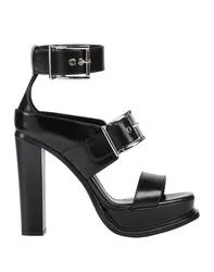 Sandale Damen Schwarz 36,37,39,40 Damen