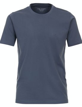 XL T-Shirt uni 004200 male
