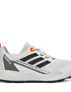 Trekkingschuhe Terrex Tracefinder JS0844 Grau 39_13 male - Adidas - FashionsVida