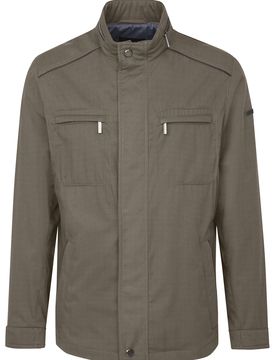 HERREN JACKE male