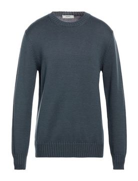 Pullover Hombre Verde agua profundo 54 Hombre
