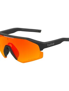 Occhiali Da Sole Fotocromatici Lightshifter Black Matte