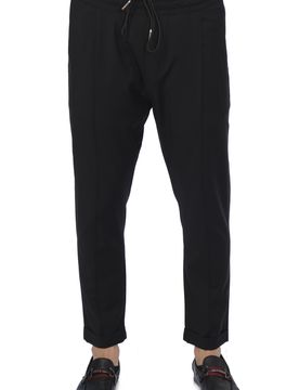 Pantalaccio Light Wool 597/CLANCIE D001 JNE