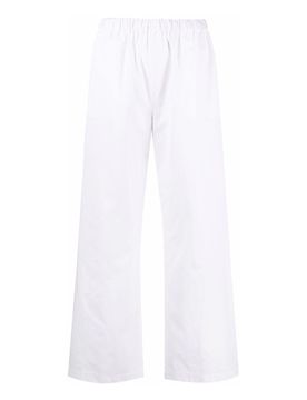 Aspesi Pantaloni a gamba larga
