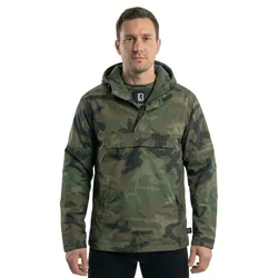 Brandit Giacca Woodland L