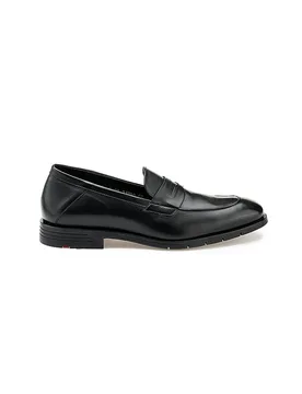 Lloyd Loafer EEZY 240 noir 43 - LLOYD - FashionsVida
