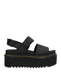 Sandalias Mujer Negro 39 Mujer