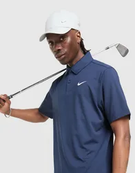 Mens Polo Golf - Blu, blu blu Uomo taglia S