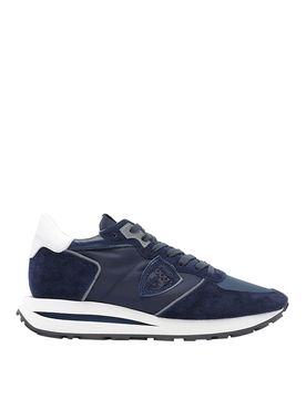 Philippe Model Sneaker blu tropez