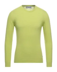 Pullover Hombre Verde M,XL,XXL Hombre