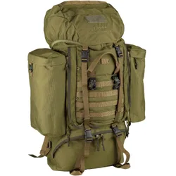 Rucksack Crusader MMPS III FA - 4 4 adult