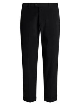 Pantalones Hombre Negro 48,52 Hombre - Briglia 1949 - FashionsVida