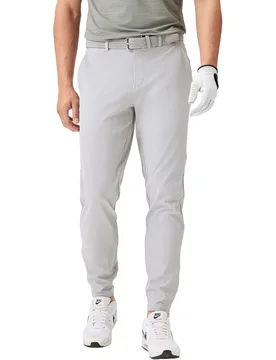 Hose Light Four Way Stretch Regular, hellgrau 38 - Macade - FashionsVida