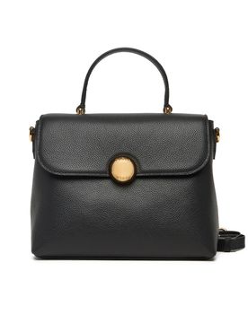 Borsa a mano e tracolla Moonlight Nero