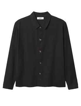 Overshirt GABPETER grau L herren - Gabba - FashionsVida