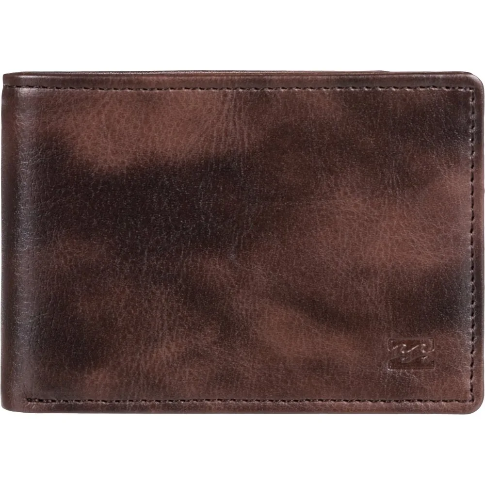 Cartera de hombre Vacant Pu - Billabong - FashionsVida