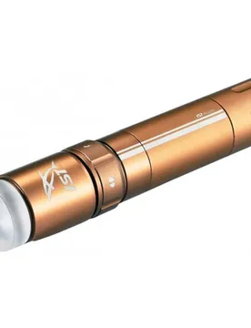 Torcia Apollo Led Senza Batteria