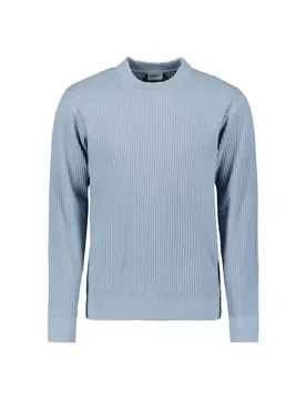 XL Pullover Crewneck Rib male