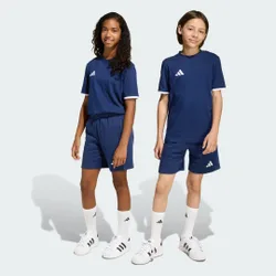 Short Entrada26 Sweat 15-16A Team Navy Blue 2 / White
