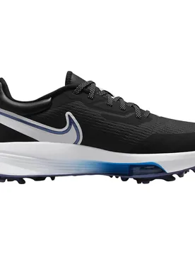 Golf Golfschuhe Air Zoom Infinity Tour NEXT, schwarz/blau 42 - Nike - FashionsVida