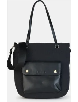 Shopping con cremallera - Caminatta - FashionsVida