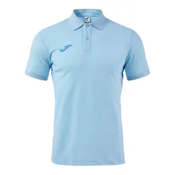 Polo Kind Bali III - Bleu - male - Size: 4 ans