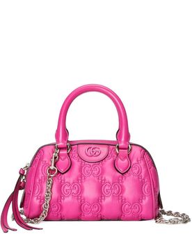 Gucci GG Monogram Handbag